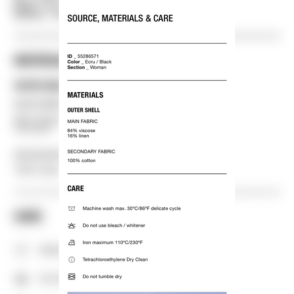 Zara Skirts Nwt Zara Printed Midi Skirt Set Poshmark